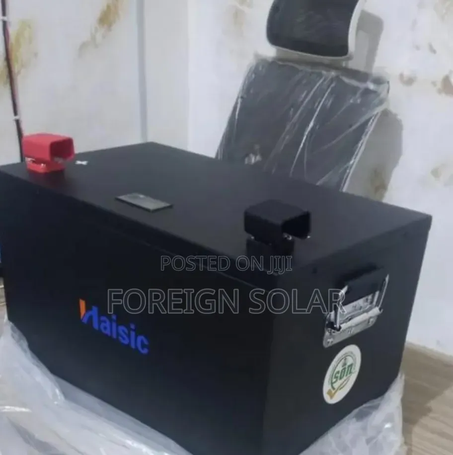 Solar Energy