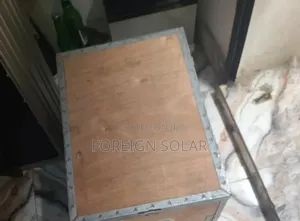 Solar Energy