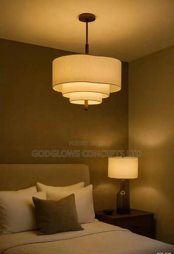 Godglows Concepts LTD