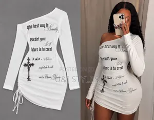 Shein Dress