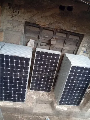 Canadian Solar Panel 300w Available