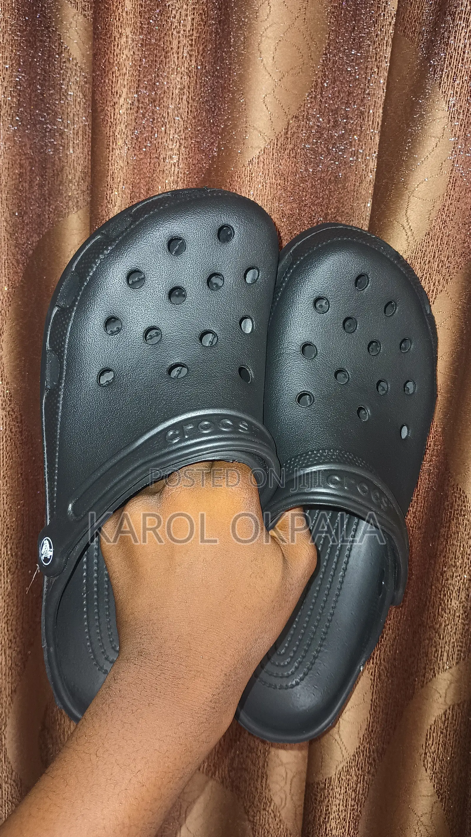 Original Crocs Classics