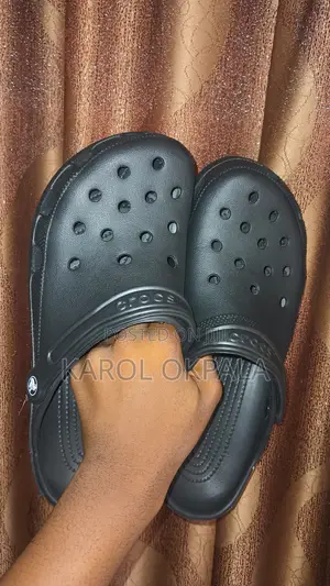 Original Crocs Classics
