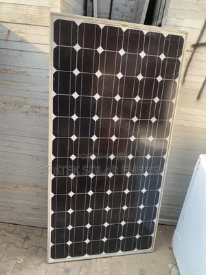 Canadian Solar Panel 300w Available