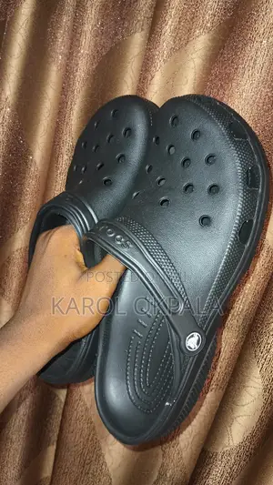 Original Crocs Classics