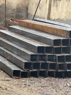 200x200(8x8) Sq Pipe