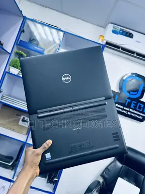 Laptop Dell Latitude 7480 8GB Intel Core i5 SSD 256GB