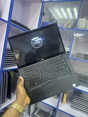 Laptop Dell Latitude 7480 8GB Intel Core i5 SSD 256GB