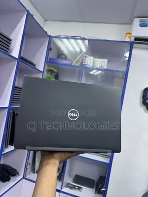 Laptop Dell Latitude 7480 8GB Intel Core i5 SSD 256GB