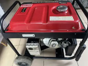 Maxi E50KWH 5.5kw/ 6.8kva Generator