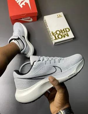 X-Max Stock Sneakers