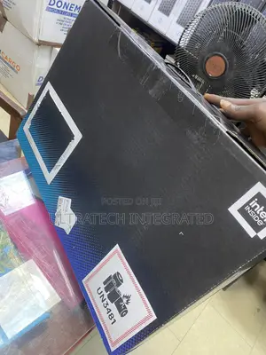 New Laptop Alienware 18 Area-51 32GB Intel Core Ultra 9 SSD 2T