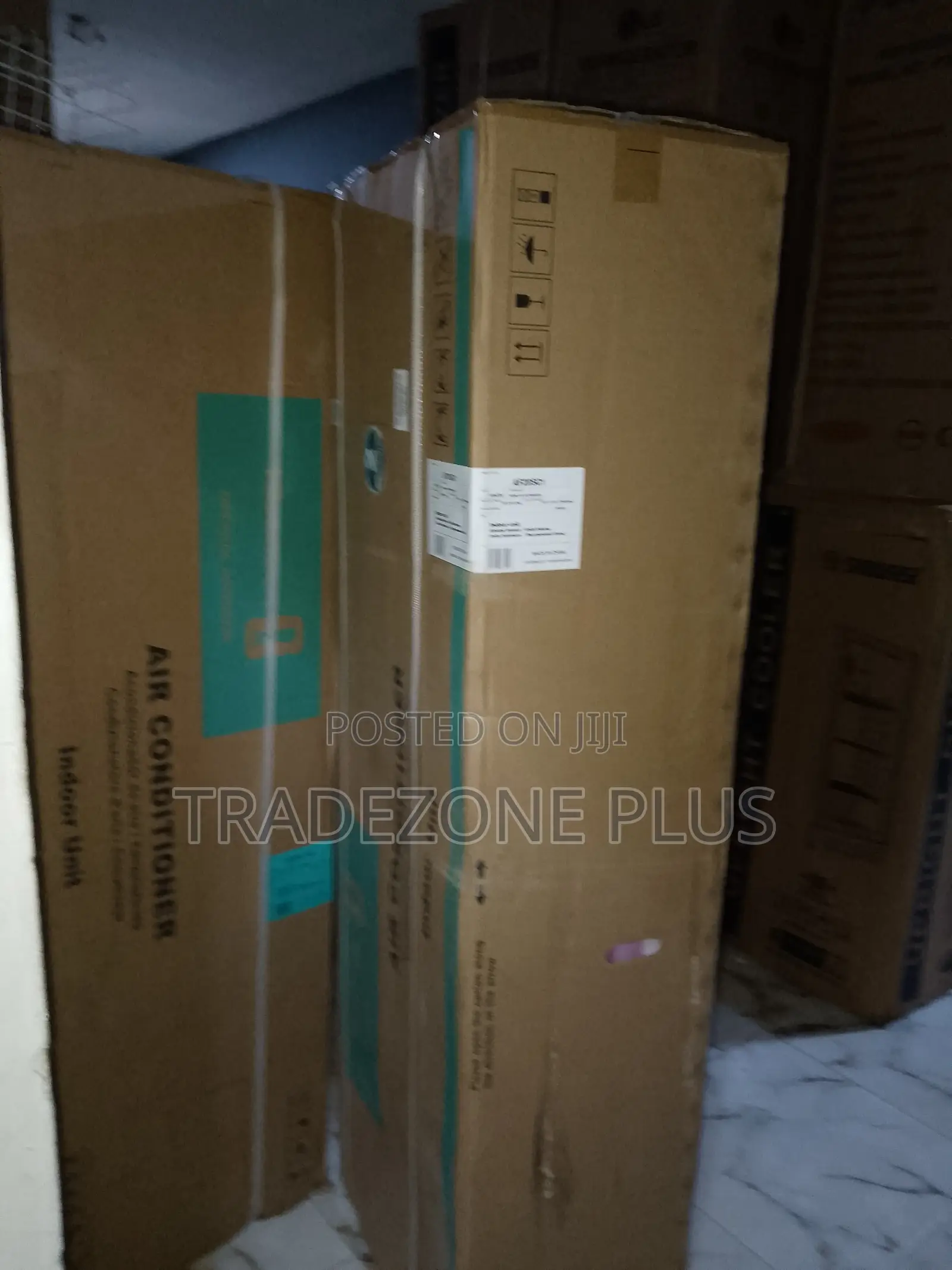 AF20SC1 Split AC by Hisense – Home Cooling Solution