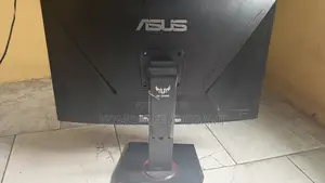 ASUS Tuf Gaming Monitor