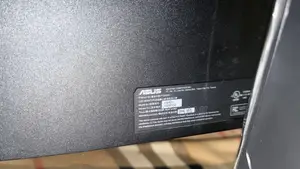 ASUS Tuf Gaming Monitor