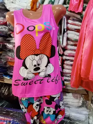 Night Wear