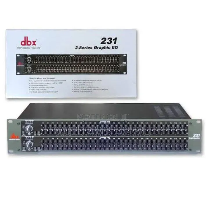 231 Equalizer