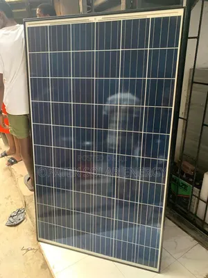 Canadian Solar Panel 450w Available