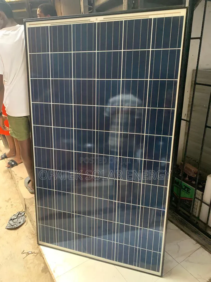 Canadian Solar Panel 450w Available