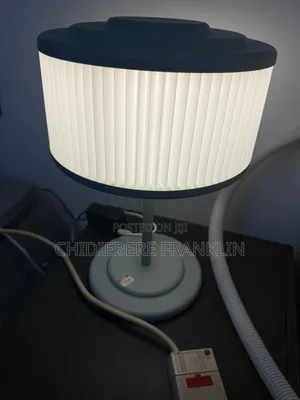 Bed Side Lamp
