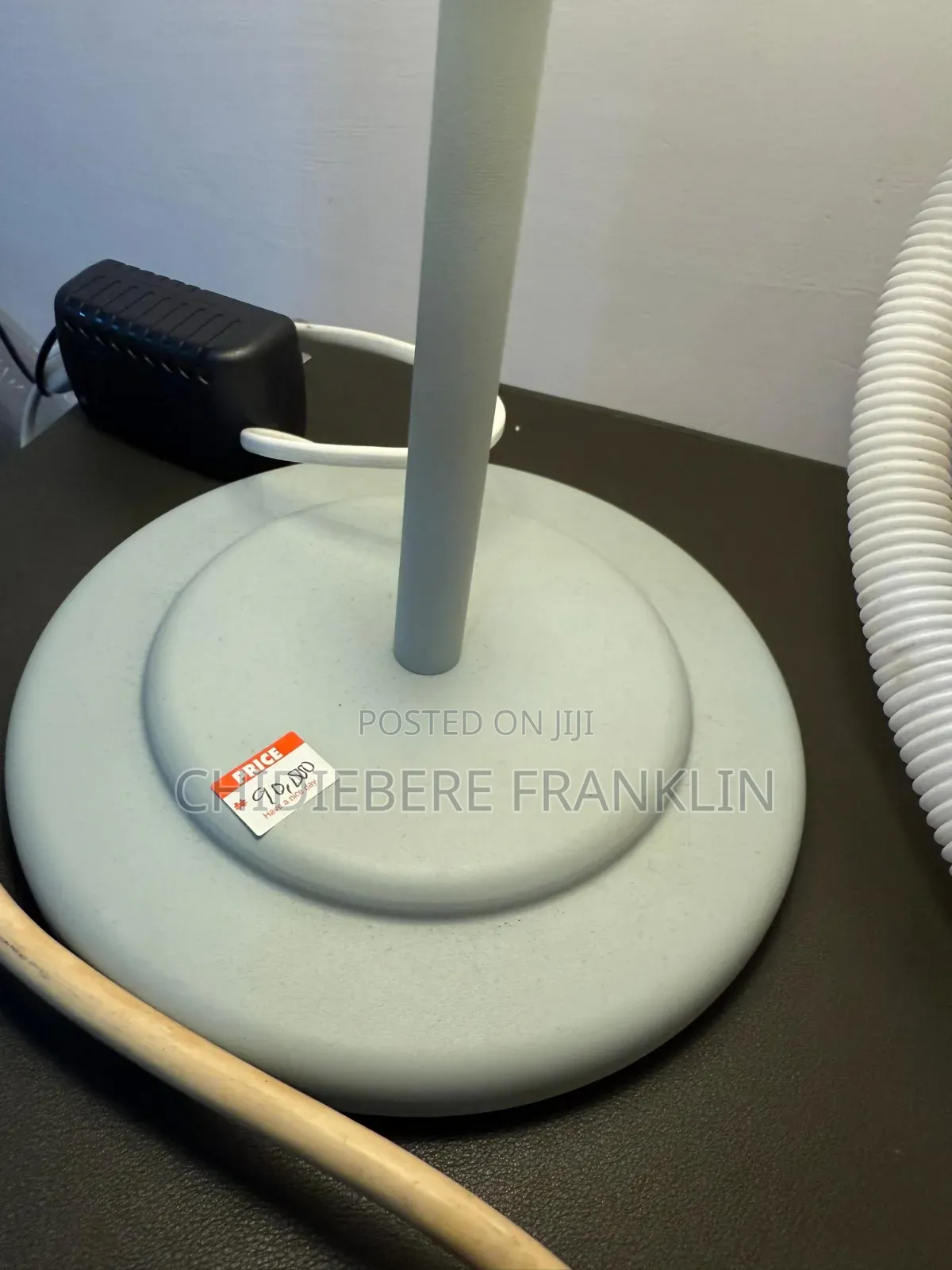 Bed Side Lamp