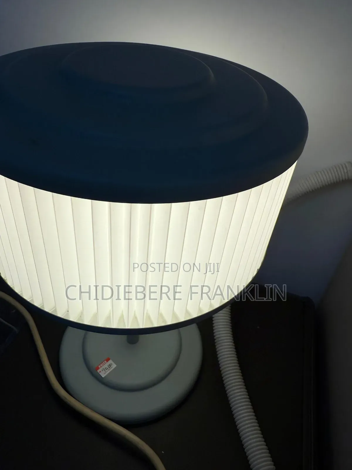 Bed Side Lamp