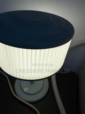 Bed Side Lamp