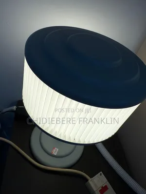 Bed Side Lamp