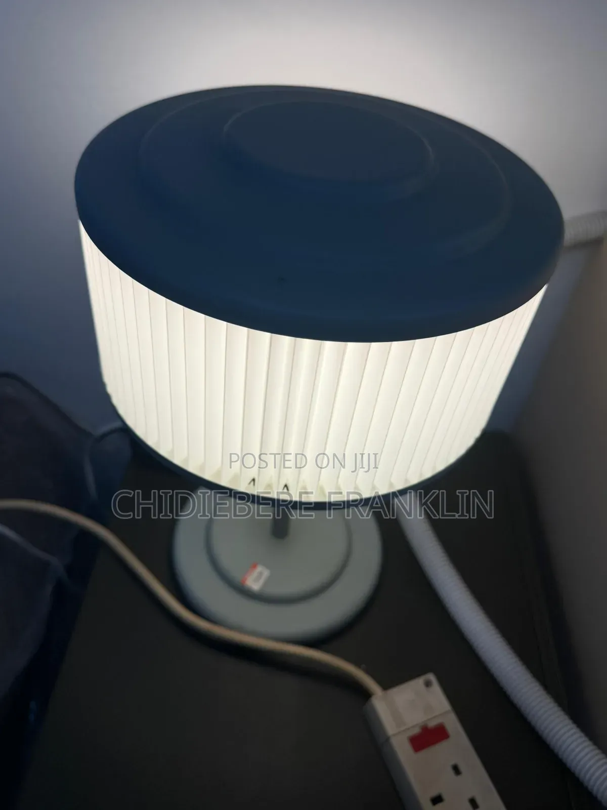 Bed Side Lamp