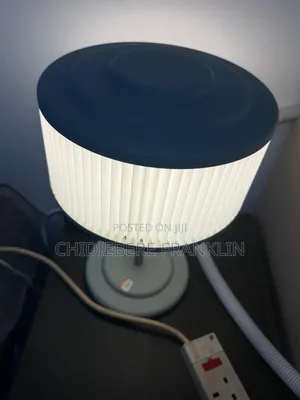 Bed Side Lamp