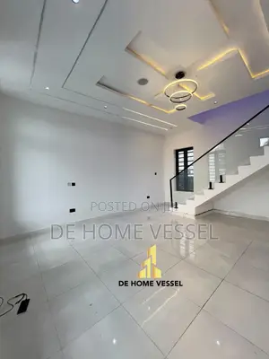 4bdrm Townhouse/Terrace in Ajah for sale