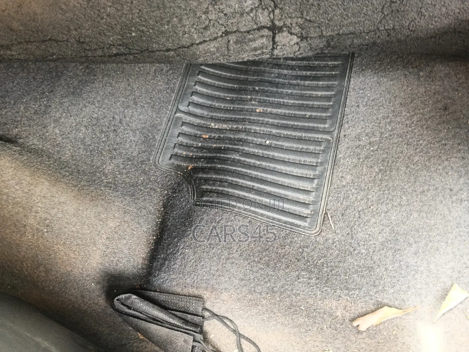 Ford Focus 2004 Green