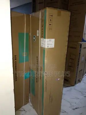 Create a Cooler Space With Hisense AF20SC1