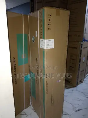 Create a Cooler Space With Hisense AF20SC1