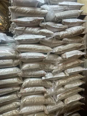 5kg Bags of Rice for Your Gift Surveniirs in Lagos State