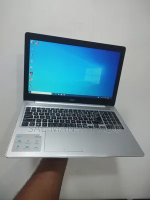 Laptop Dell Inspiron 15 3530 4GB Intel Core i3 SSD 128GB