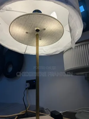 Bed Side Lamp