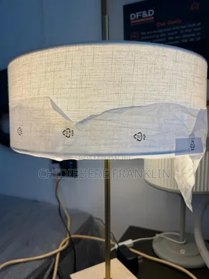 Bed Side Lamp
