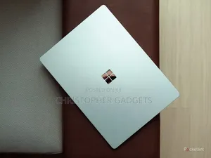 New Laptop Microsoft Surface 16GB Qualcomm Snapdragon X Plus SSD 512GB