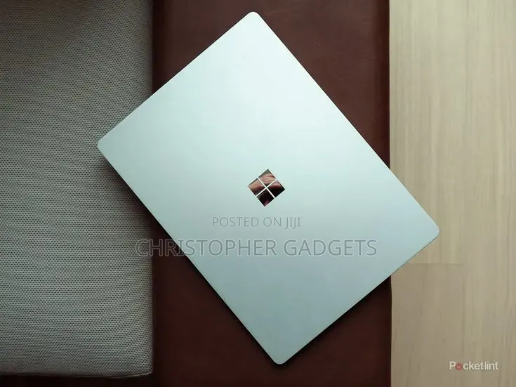 New Laptop Microsoft Surface 16GB Qualcomm Snapdragon X Plus SSD 512GB