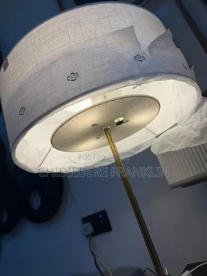 Bed Side Lamp