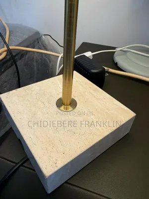 Bed Side Lamp