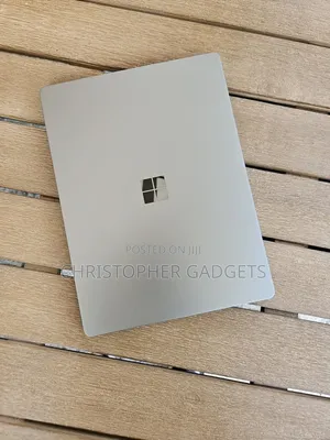 New Laptop Microsoft Surface 16GB Qualcomm Snapdragon X Plus SSD 512GB