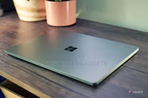 New Laptop Microsoft Surface 16GB Qualcomm Snapdragon X Plus SSD 512GB