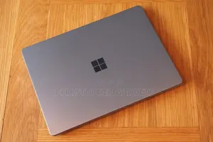 New Laptop Microsoft Surface 16GB Qualcomm Snapdragon X Plus SSD 512GB