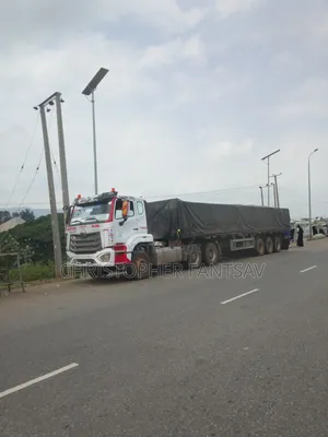 Dangote Cement 3x Distributor