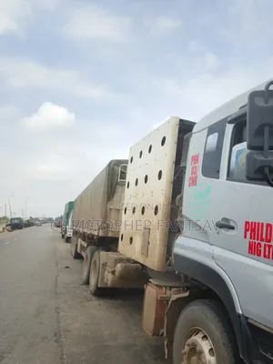 Dangote Cement 3x Distributor