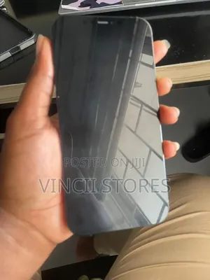 Apple iPhone 12 Pro Max 128 GB Blue