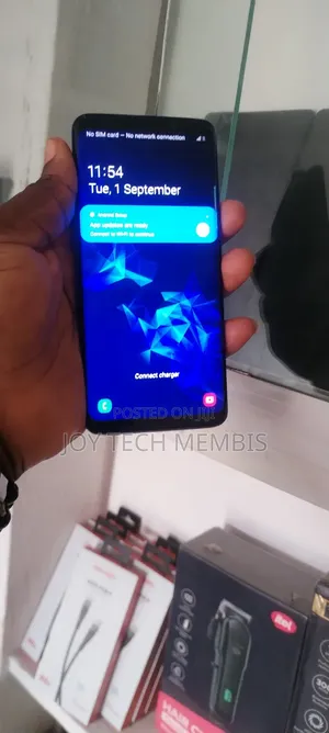 Samsung Galaxy S9 64 GB Blue