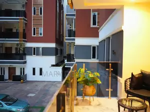 Shortlet Apartments in Lagos